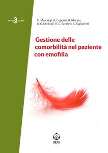 Cover for Gestione delle comorbilità nel paziente con emofilia
