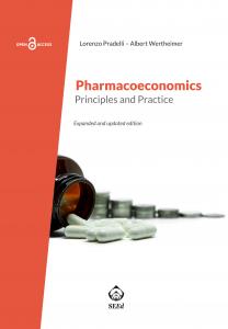 Cover for Pharmacoeconomics: Principles and Practice