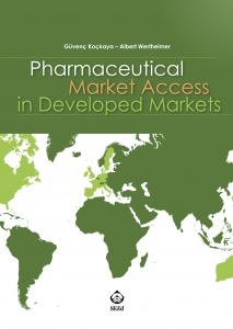 Cover for Pharmaceutical Market Access in Developed Markets