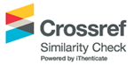 Crossref Similaritycheck